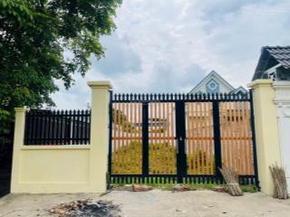 Đất ngợp, cần bán đường lê thị truyền, phước vĩnh an, củ chi, 7m x 37m giá 720 triệu