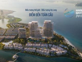 Bán cc mini aria bay tower, 2,921 tỷ, 30.8m2, 1pn, 1wc, giá siêu hời chỉ với