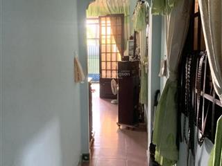 Mặt tiền đặng minh trứ, tân bình, 54m2, 2 tầng kinh doanh tốt, chỉ 4 tỷ x