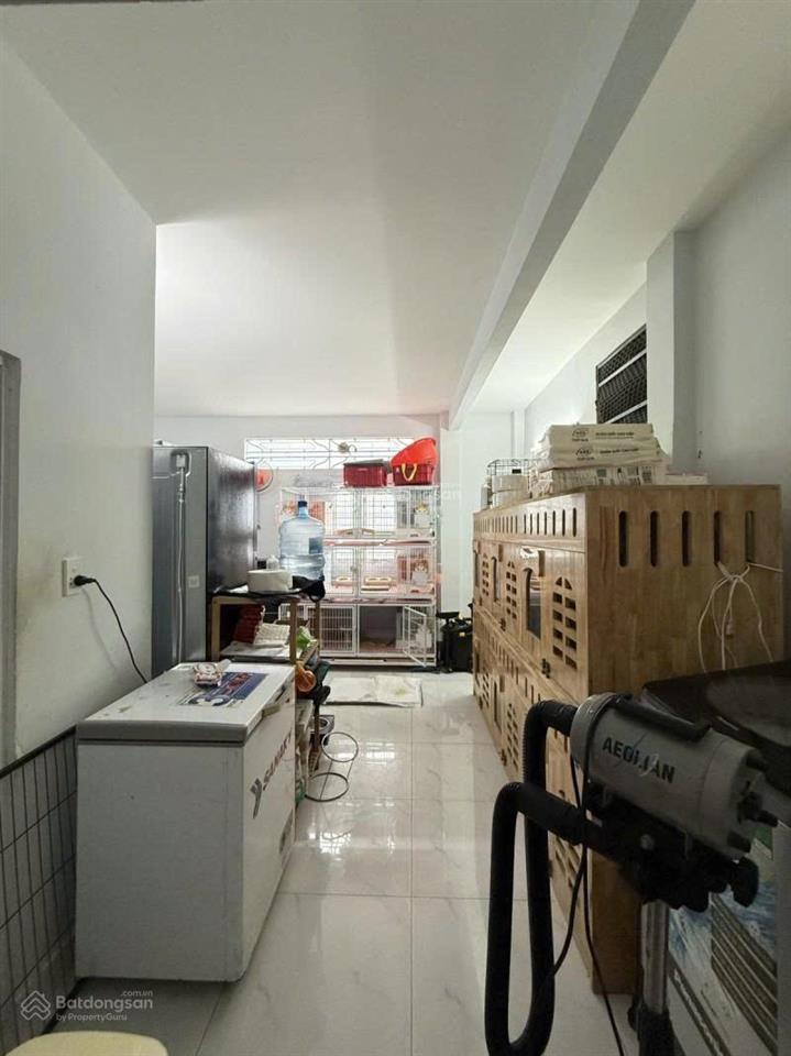 Lô góc hẻm ô tô lê thị bạch cát, quận 11, 4.8x13, cực ngon, chỉ nhỉnh 7 tỷ