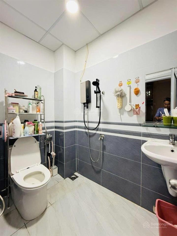 Lô góc hẻm ô tô lê thị bạch cát, quận 11, 4.8x13, cực ngon, chỉ nhỉnh 7 tỷ