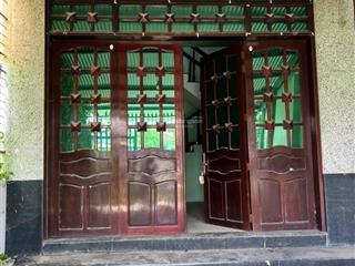 Bán nhà mặt tiền rạch ông mạnh 100m2
