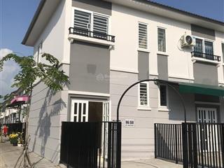 Cần bán nhà thương mại căn góc hai mặt tiền  first home bình hoà