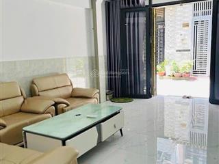 Bán nhà riêng 36m mới xây khu dân cư vĩnh lộc shr hỗ trợ vay