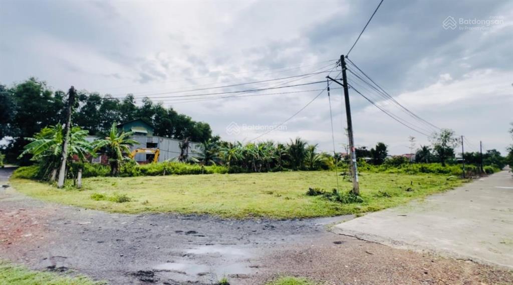 Bán đất chính chủ, ngang 7,2m, thổ cư, view đẹp