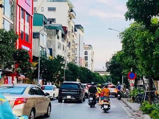 (sau nhà mặt phố), thanh xuân, vũ trọng phụng, 249m2, mt 13.8m, giáp 3 nhà mặt phố, 69.8 tỷ