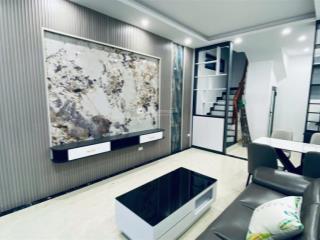 Nhà đẹp ở ngay phố trung phụng 36m 4 tầng  mặt tiền 4m  gía 5.8 tỷ