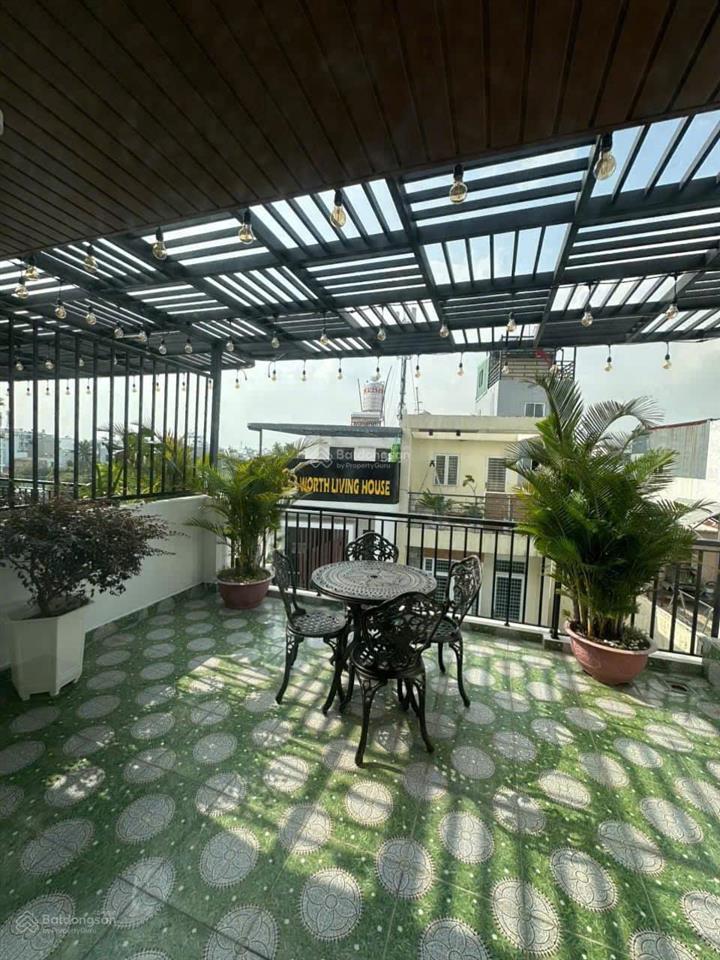 Chia tài sản bán gấp nhà hxh phạm văn chí, 4 x 14, 4 tầng btct, 4 pn, thiết kế hiện đại, cao cấp