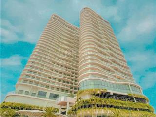 Căn hộ cao cấp 2pn tòa citadines giá tốt