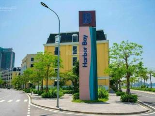 Cần bán căn liền kề bim hùng thắng, thuộc dự án harbor bay hạ long giá chỉ 7,1 tỷ