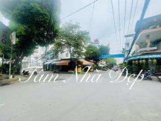 Bán nhà mặt tiền phan huy thức q7  7x19m  giá 15,9 tỷ