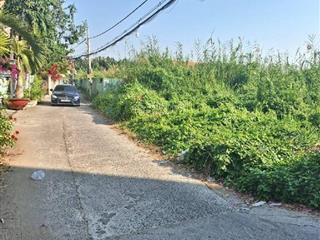 Bán đất full thổ cư phước kiển nhà bè 7x21m  xây biệt thự  chdv cao cấp  8 tỷ