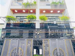 Bán siêu phẩm nhà mới  khu dc the sun nhà bè  4 tầng  55m2  full nội thất  7.25 tỷ