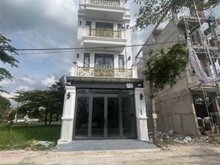 Bán gấp giảm 800tr  ngay mt đào tông nguyên q7  5x16m  đường nhựa 8m  9,9 tỷ