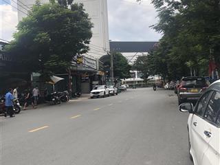 Siêu phẩm 5 tầng  vị trí cực đẹp  75m2  mặt tiền kd đỉnh  ngay aeon mall tân phú  chỉ 16 tỷ