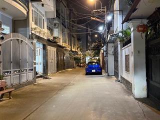 Ngay chợ tân hương  50m2  3 tầng lô góc hxh  ô tô đỗ cửa  gần aeon mall tân phú  chỉ 7 tỷ xíu