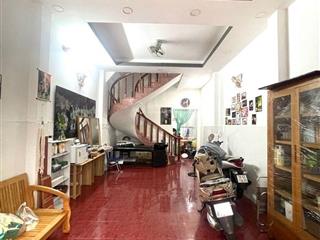 Bán nhà 5 tầng 60m2  luỹ bán bích  tân phú  vừa ở vừa kd văn phòng công ty  chỉ 10 tỷ (tl)