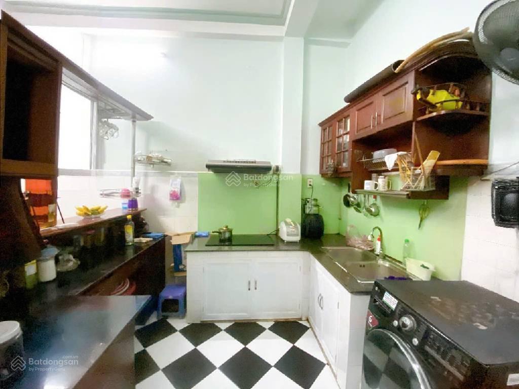 Giảm 700tr nhà 4 tầng 65m2 ngay siêu thị go trường chinh nhà ga t3 veiw công viên vip tân phú