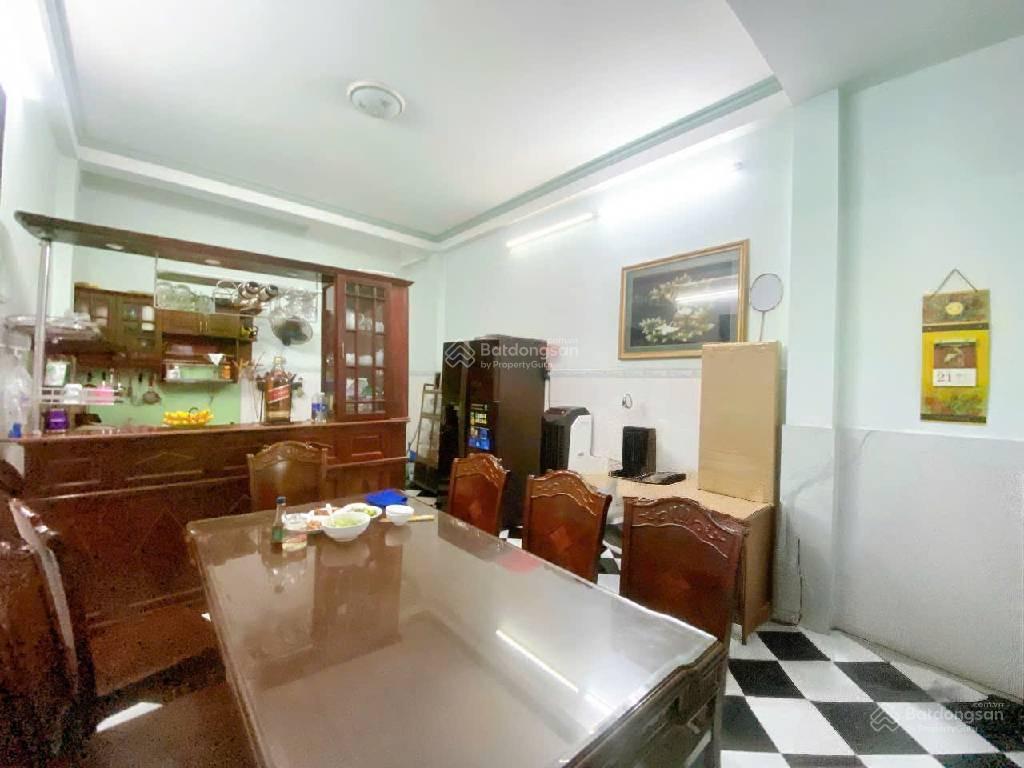 Giảm 700tr nhà 4 tầng 65m2 ngay siêu thị go trường chinh nhà ga t3 veiw công viên vip tân phú