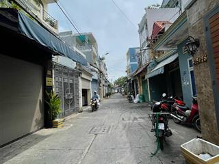 Giảm 300tr  nhà đẹp 3 tầng gần 80m2  nở hậu gần aeon mall tân phú đường 8m  nhỉnh 8 tỷ (tl)