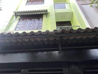 Hót giảm 400tr  nhà mới 3 tầng 65m2  vào ở ngay trường chinh gần sân bay ngang 5m  nhỉnh 6 tỷ