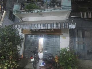 Giá tốt  2 tầng mặt tiền 60m2  tây thạnh tân phú ngang 5m  gần aeon mall  đại học công thương