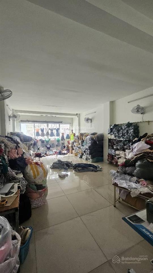 Bán nhà 4 tầng 70m2 ngang 5m  gần chợ tân hương aeon mall tân phú đường 6m  ô tô ngủ trong nhà