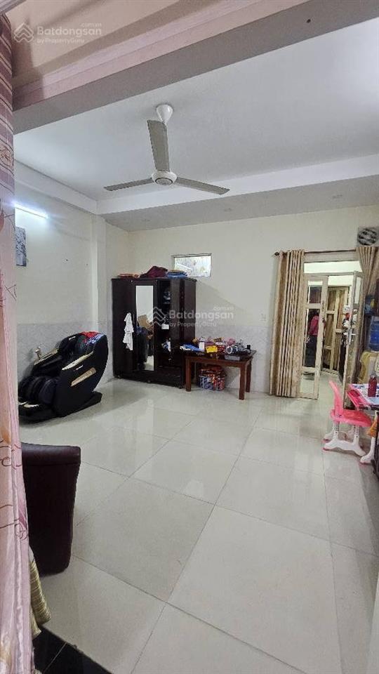 Bán nhà 4 tầng 70m2 ngang 5m  gần chợ tân hương aeon mall tân phú đường 6m  ô tô ngủ trong nhà