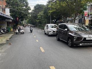 Bán nhà mặt tiền kinh doanh đường đàm thận huy, quận tân phú