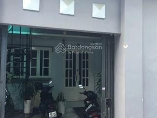 Bán nhà 3 tầng, xô viết nghệ tĩnh, bình thạnh, hẻm xe hơi, 4,8x16m, giá nhỉnh 8 tỷ