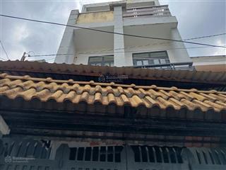 Bán nhà 4 tẩng,bùi đình tuý,bình thạnh,hẻm thông thoáng,dt4.2x13m( t.t 53 m2),giá nhỉnh 8 tỷ.