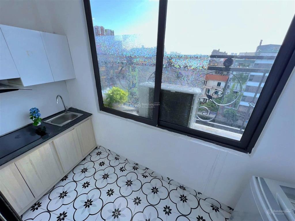 Bán toà ccmn phố khương hạ 34 phòng dt 170m, 7tầng, mt 7.7m, giá 71.4 tỷ, có thương lượng.