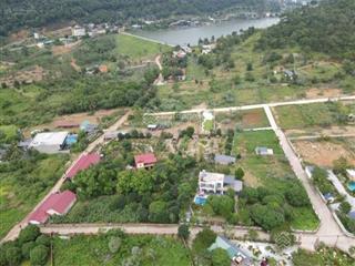 Bán đất nghỉ dưỡng vườn hồng resort 716m2, 3 mặt tiền đường rộng ô tô tránh nhau thông thoáng