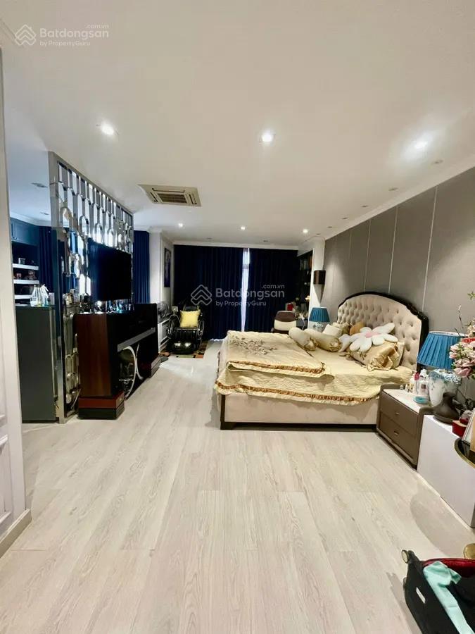 Bán biệt thự tại hồ văn huê, 39,9 tỷ, 114m2, phú nhuận, hcm, giá cực chất, uy tín