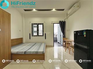 Cho thuê chdv mini 25m2, 5 triệu, tại cát lái, q2, hcm