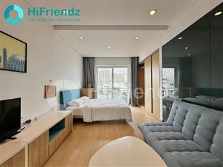 Cho thuê penthouse thảo điền quận 2 ngay trung tâm thành phố