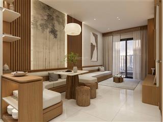 [bán căn hộ gia đình 2pn] mặt tiền 60m đầy đủ tiện íchđối diện nhà ga metrogiá gốc chủ đầu tư