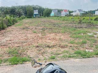 Đất an điền , bến cát ngay ngã 3 chú lường , 5x42m sẵn 94m2 thổ cư , giá 1 tỷ 250