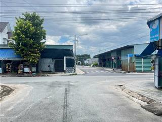 108m2 đất an điền , bến cát , ngay trung tâm hành chính công của phường  giá 1 tỷ 480