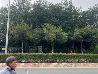 3855m2  2 mặt tiền đường lộ 7a , an tây , bến cát  ngay khu công nghiệp rạch bắp  giá 26 tỷ