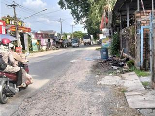 139m2 đất an điền , bến cát  ngay gần ngã 3 chú lường  giá 1 tỷ 200