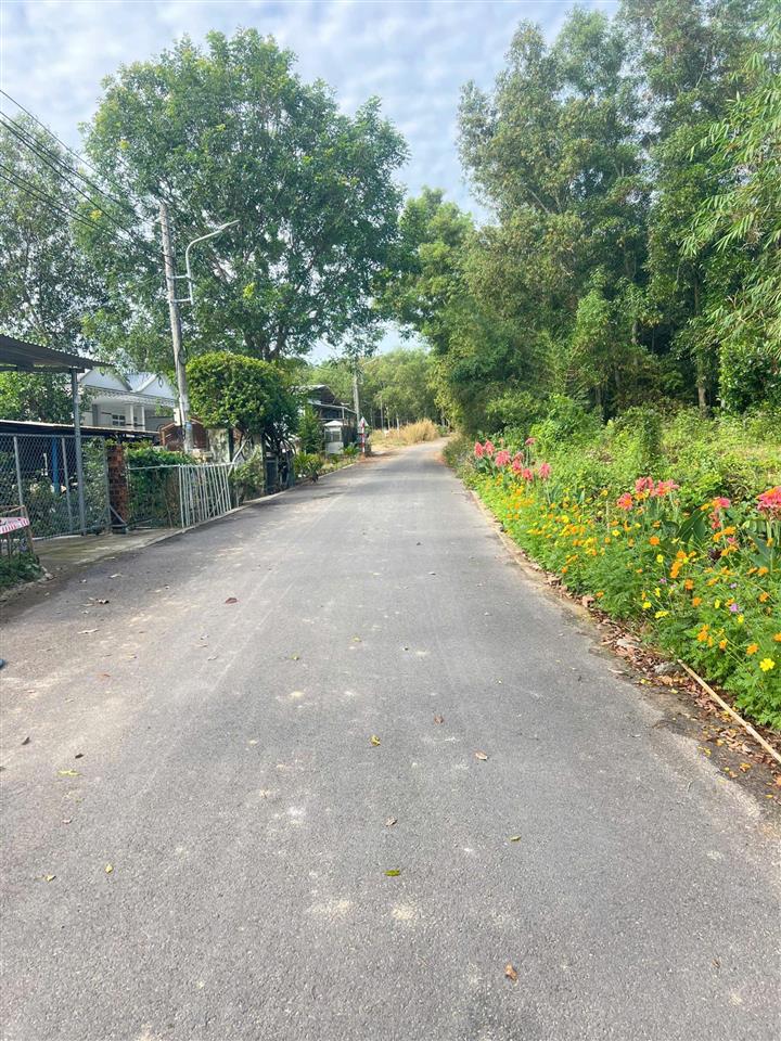 454m2 đất an điền , bến cát  ngay cạnh khu công nghiệp rạch bắp  giá 2 tỷ 050