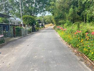 454m2 đất an điền , bến cát  ngay cạnh khu công nghiệp rạch bắp  giá 2 tỷ 050