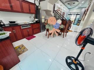 Bán nhà tân phú trường trinh  hẻm ôtô nhỏ  69m2  3tầng  giá 6.xtỷ