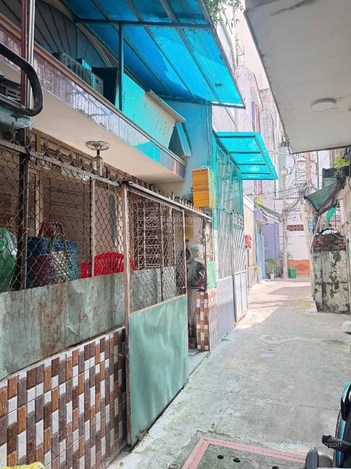 Bán nhà trung tâm tân phú vườn lài 20m  ngang 4.5m  2tầng gần 40m2  không lộ giới  4.xtỷ