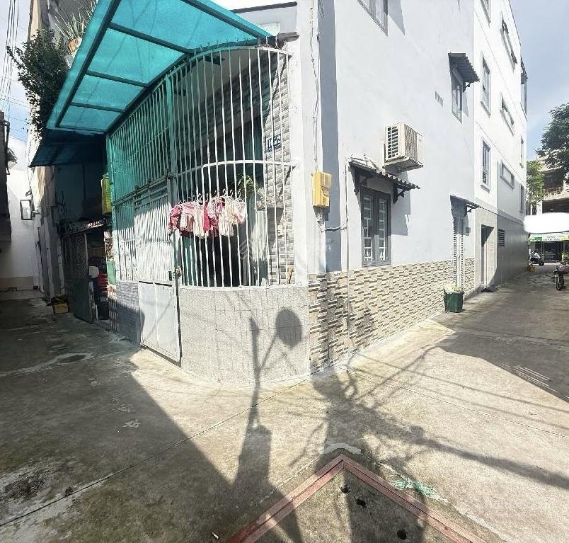 Bán nhà trung tâm tân phú vườn lài 20m  ngang 4.5m  2tầng gần 40m2  không lộ giới  4.xtỷ