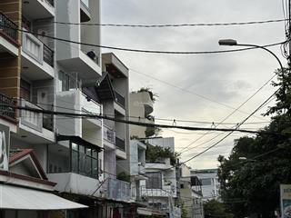 Tân phú nhà 5.xtỷ đã có 3 tầng  trung tâm ngay văn cao  50m2 ngang hiếm 5m tiện ích đầy đủ.