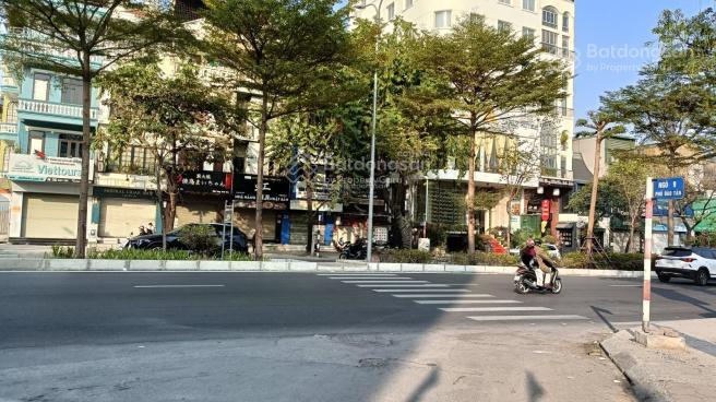 Phố đào tấn trung tâm ba đìnhđống đacầu giấy 95m2