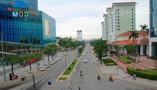 Phố đào tấn trung tâm ba đìnhđống đacầu giấy 95m2