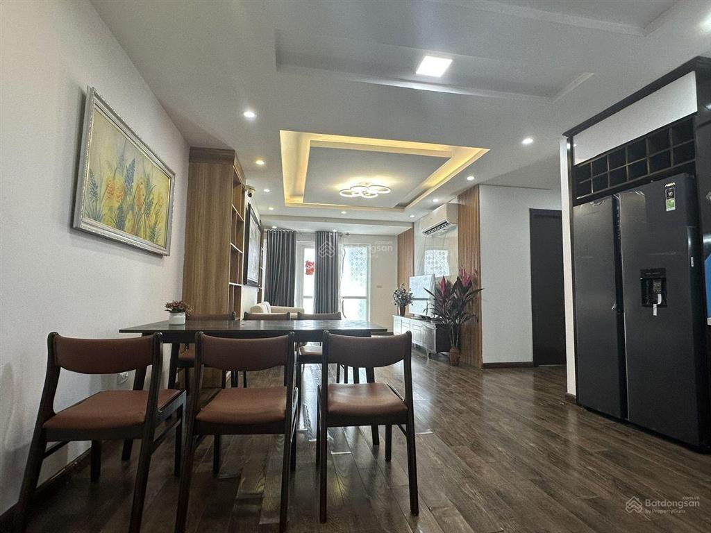 Chỉ 16tr/tháng! căn góc 100m2, 3pn siêu đẹp tại flc star tower hà đông, full nội thất cao cấp